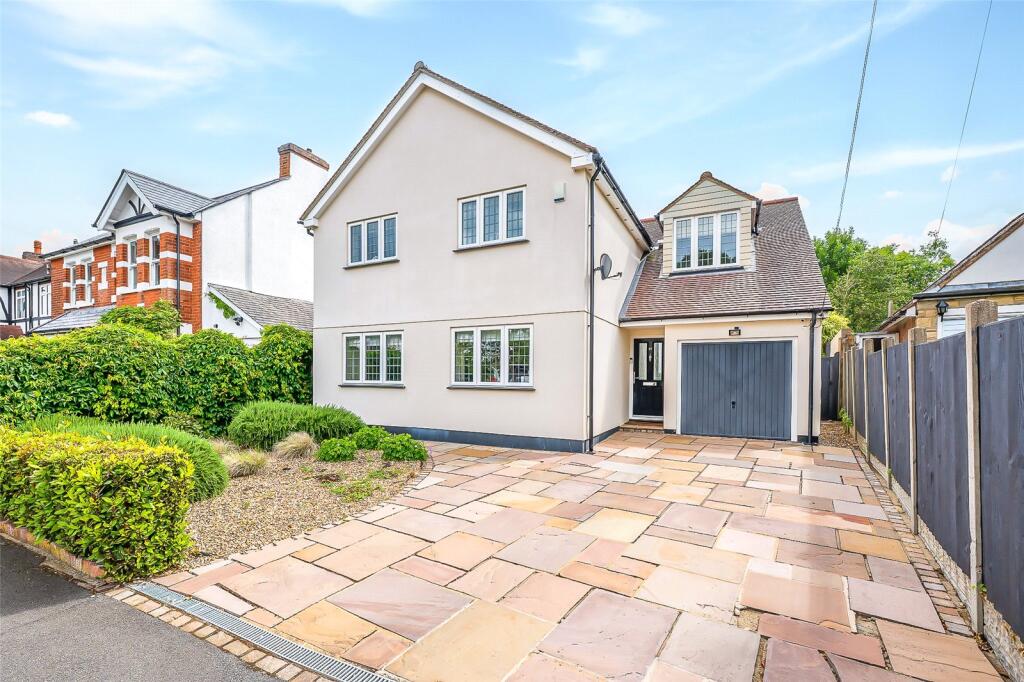 Main image of property: Highfield Road, Bromley