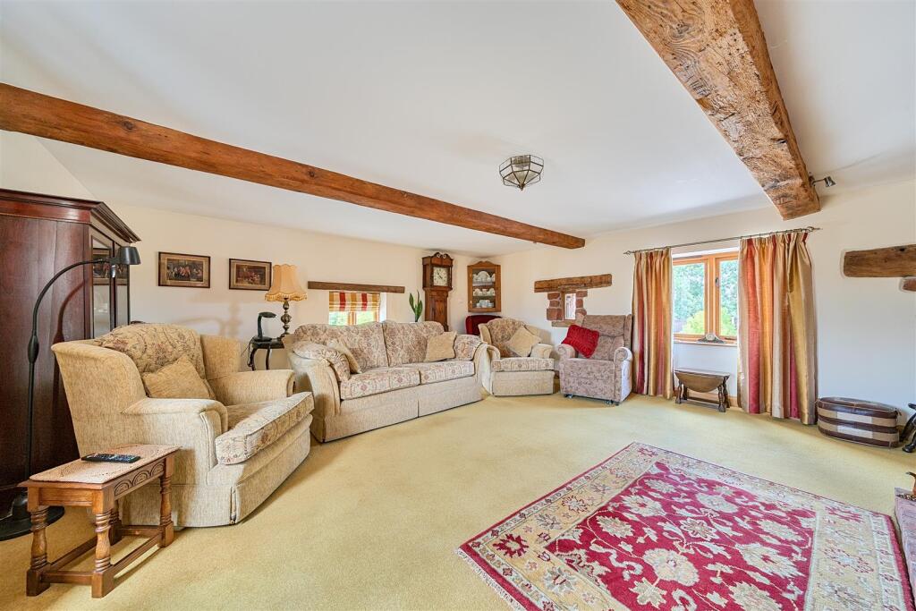 House in Shrewsbury - View 4