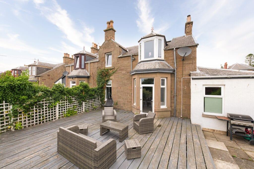 Main image of property: 6 Durham Street, Monifieth, DD5 4PG