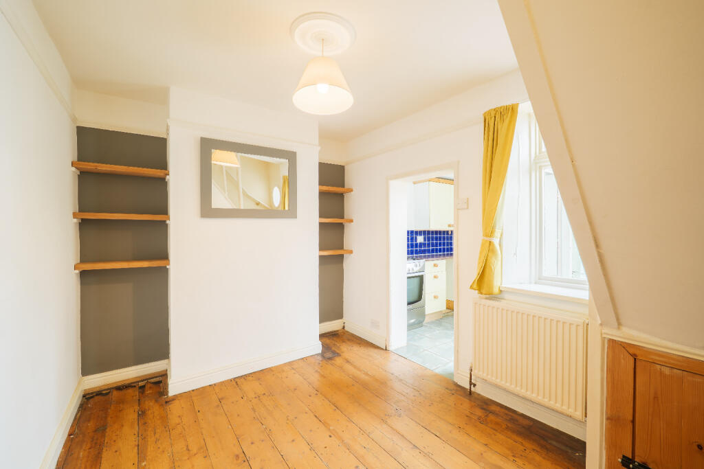 House in Breckland, Toftwood, Dereham - More