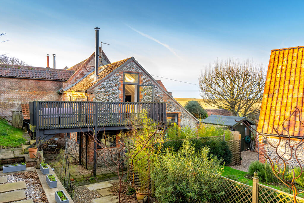 Main image of property: Beach Lane, Weybourne, Norfolk