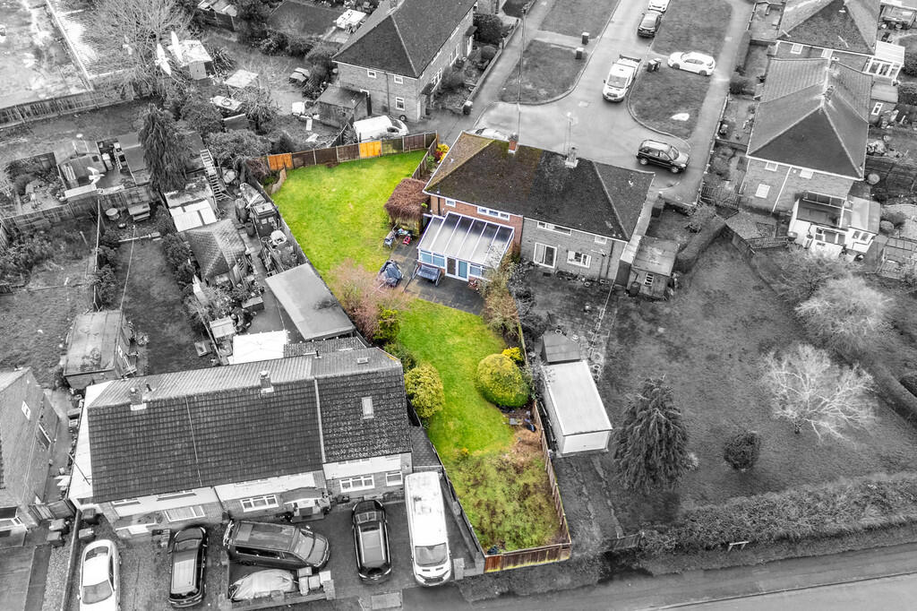 Main image of property: Fenners Close, Rushden