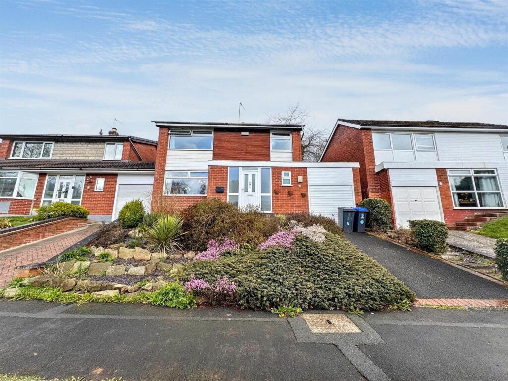 Main image of property: Wallbridge Drive, Leek