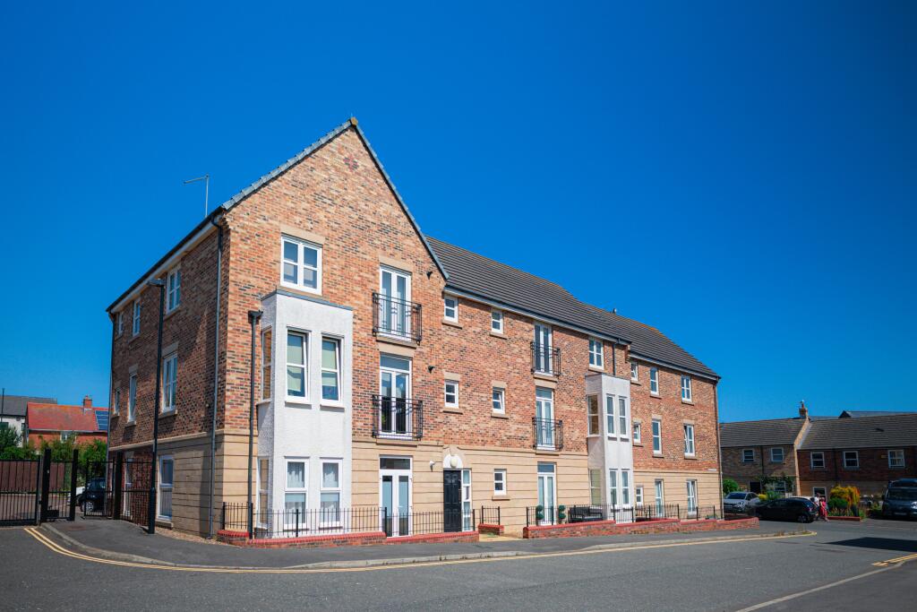 Main image of property: Renaissance Point, North Shields, North Shields, NE30