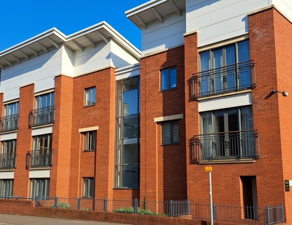 Main image of property: Albion Street, Wolverhampton, West Midlands, WV1