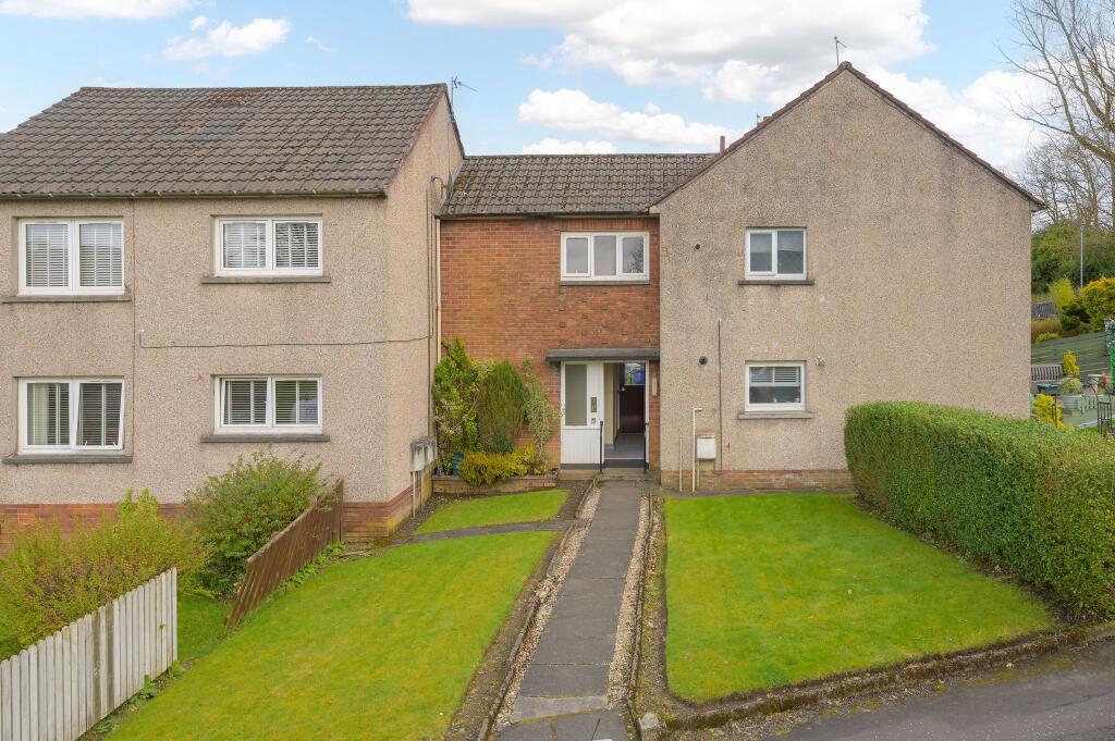 Main image of property: Johnstone