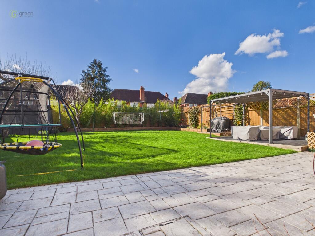 Additional image 40 of Windleaves Road, Castle Bromwich, B36