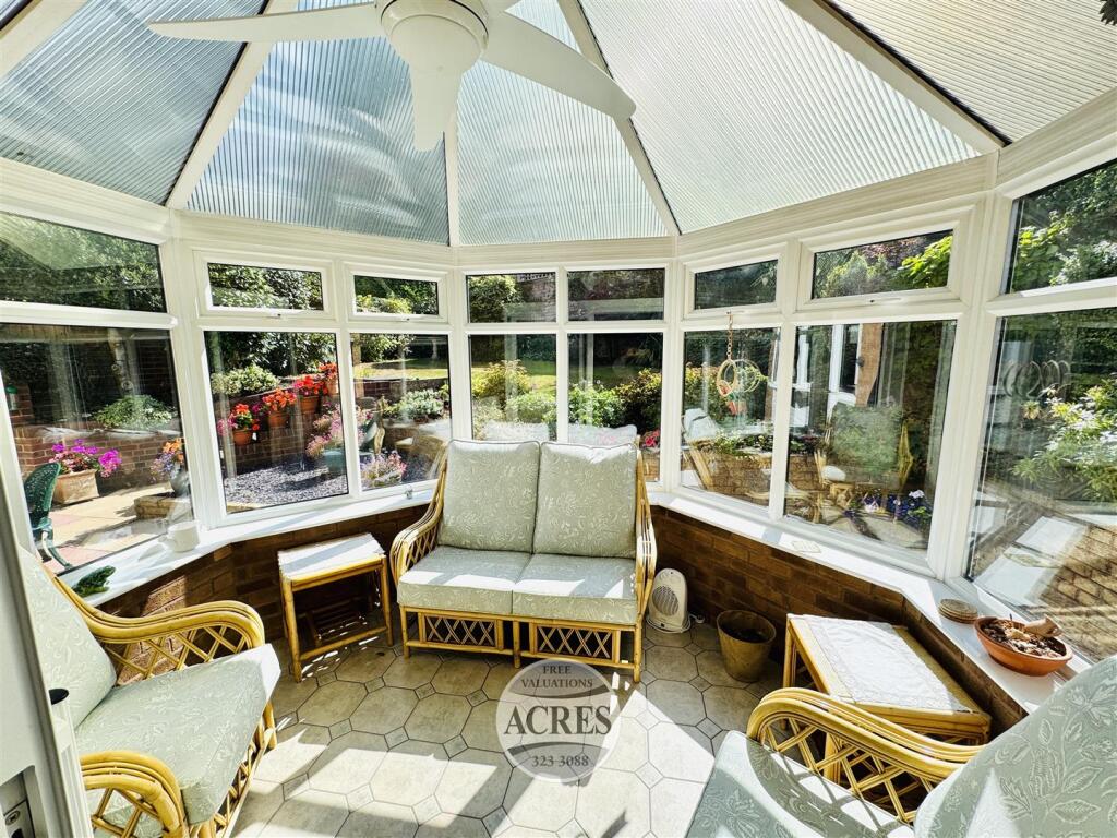 House in Sutton Coldfield, Milking Gate - More