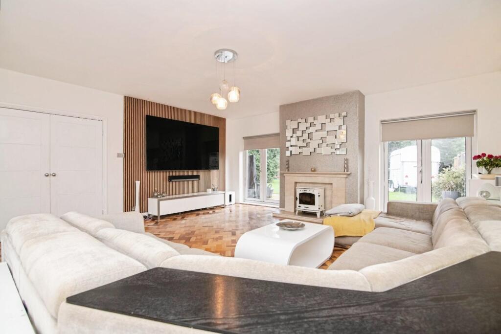 Additional image 20 of Beech Lawn, Kenilworth Road, Hampton-In-Arden, Solihull