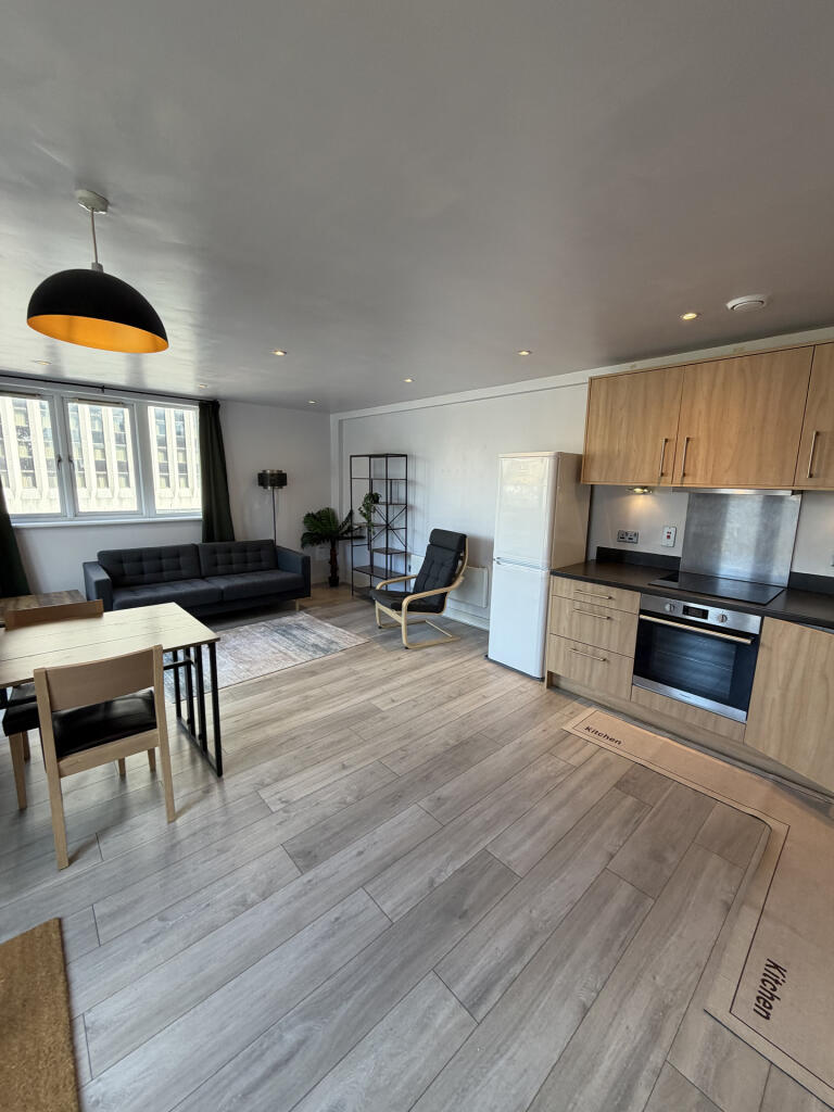 Additional image 3 of Cutlass Court, 26 Granville Street, Birmingham, West Midlands