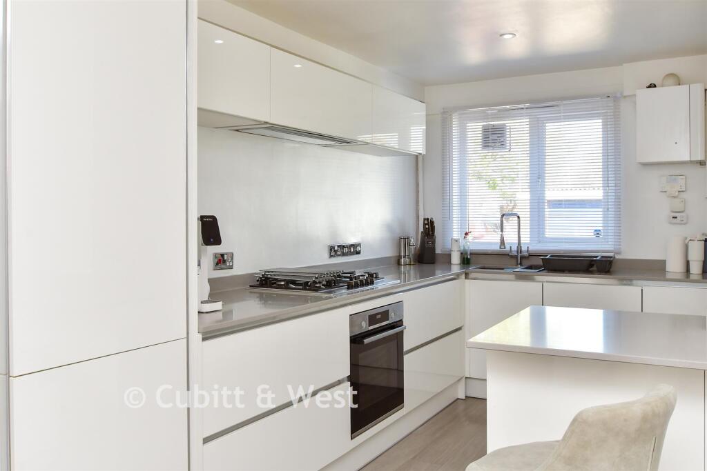 Main image of property: Abingdon Walk, Worthing, West Sussex