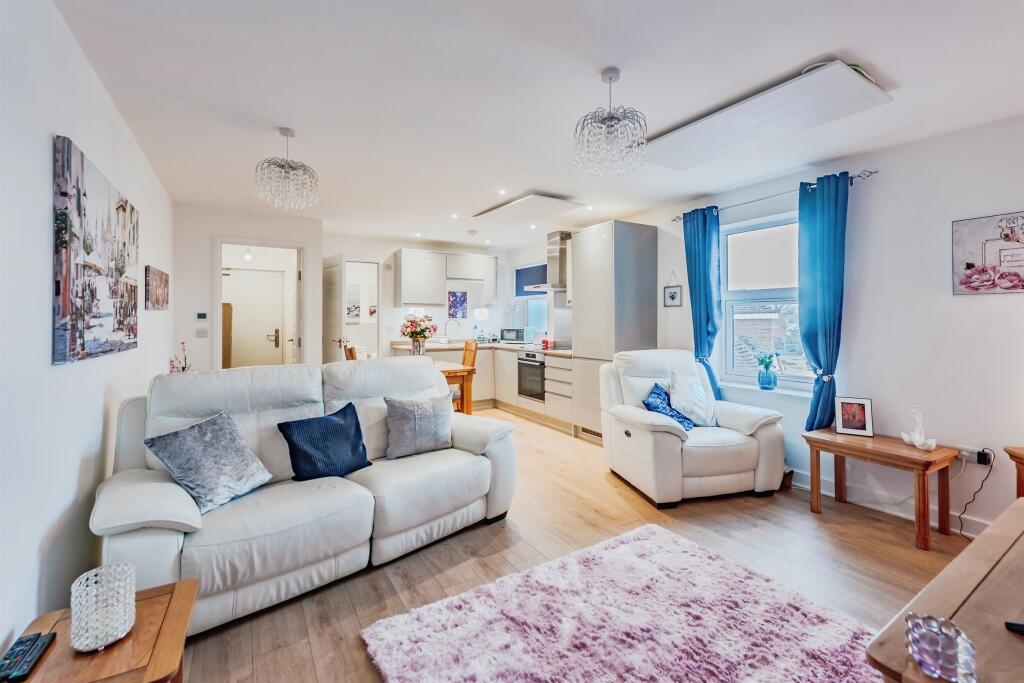 Main image of property: Lumley Road, HORLEY