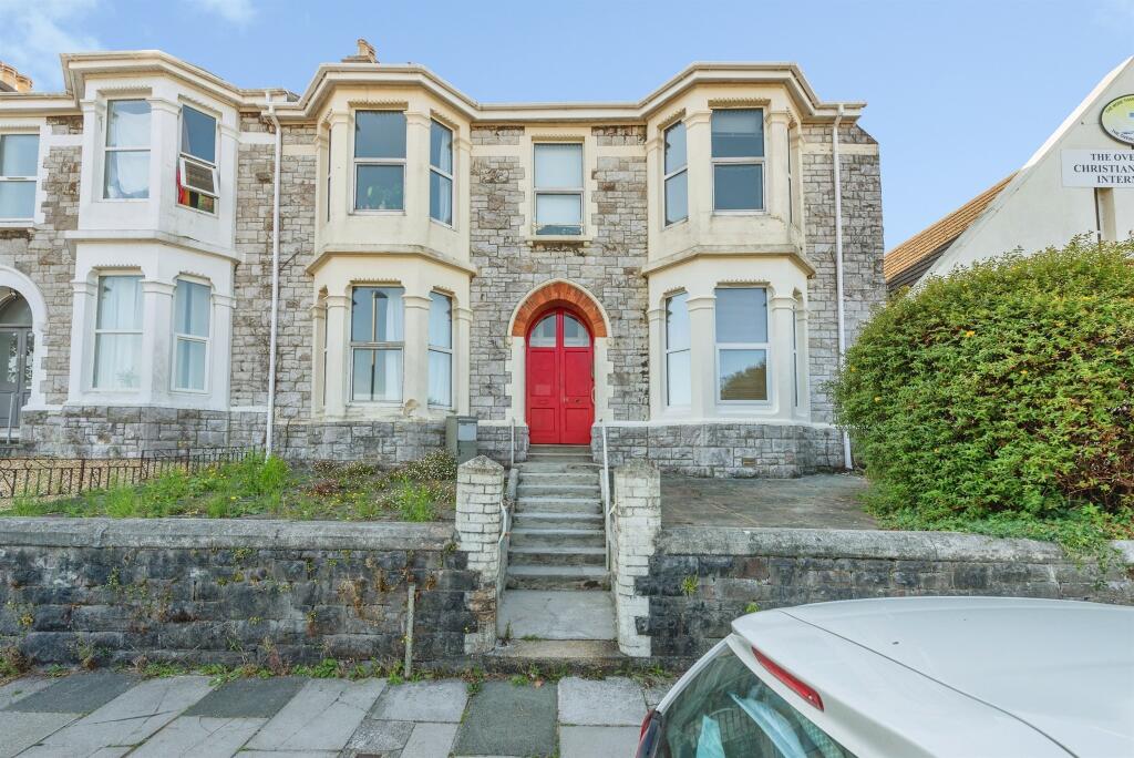 Main image of property: Gordon Terrace, Plymouth