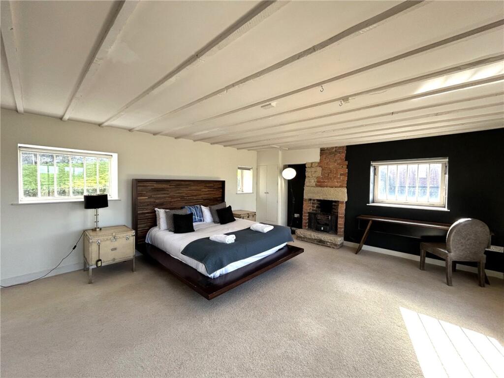 House in York - More