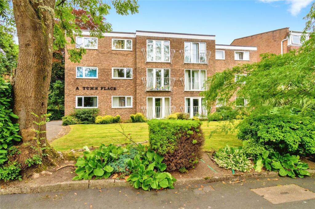 Main image of property: Autumn Place, Winn Road, Southampton, Hampshire, SO17