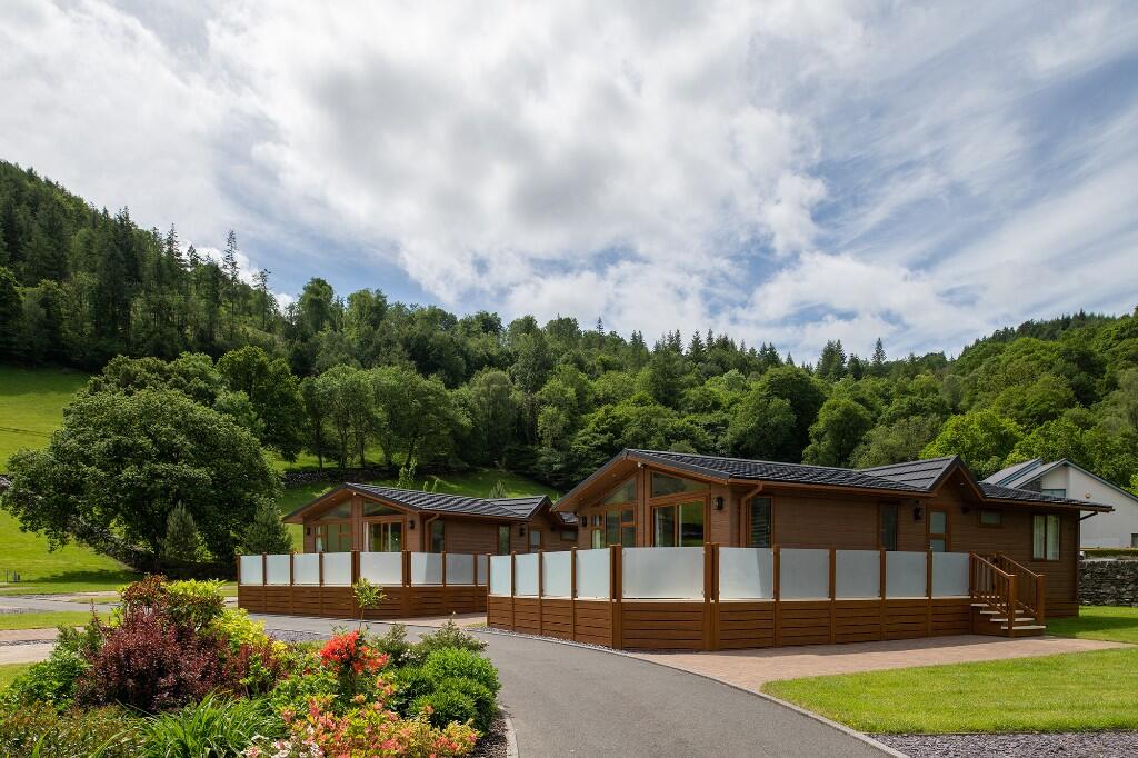 Main image of property: Hendre Rhys Gethin, Holyhead Road, Betws-y-Coed, Conwy (County of), LL24