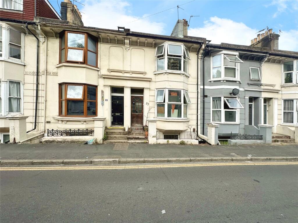 Main image of property: Argyle Road, Brighton, East Sussex