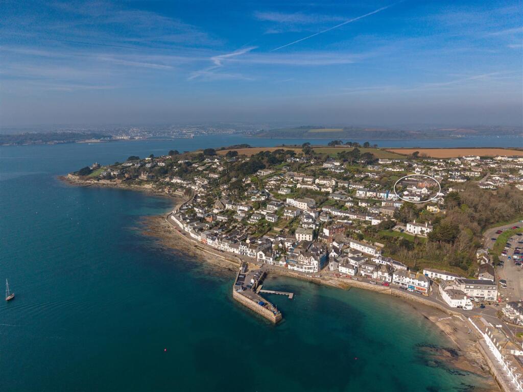 Main image of property: St Mawes | South Cornwall