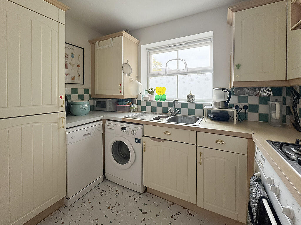 Regency Square, Rustat Road, Cambridge - Ansicht 5