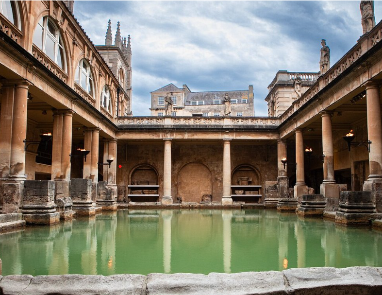 Additional image 26 of Royal Crescent, Bath, Somerset, BA1