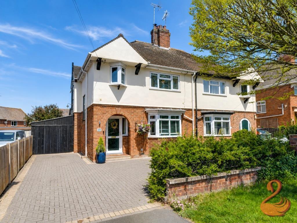 Main image of property: Elm Road, Evesham