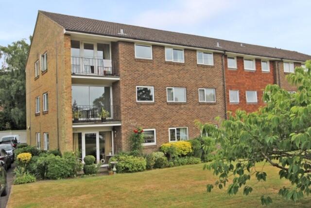 Main image of property: Hiltingbury, Chandler's Ford