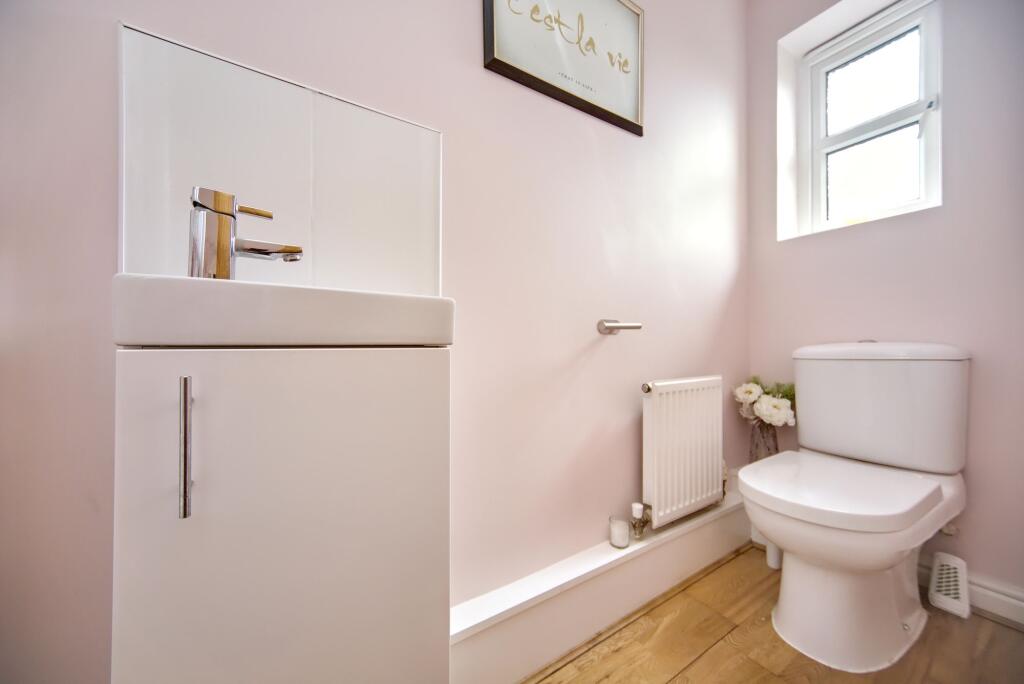 House in Wigan - More