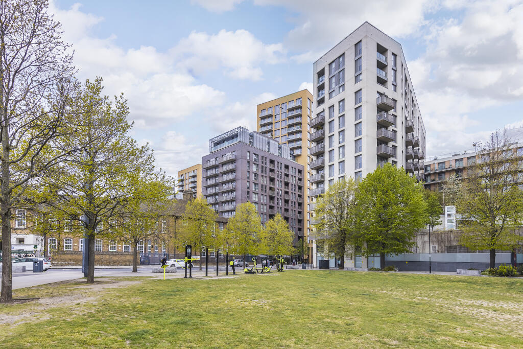 Main image of property: Elmira Street, London, SE13