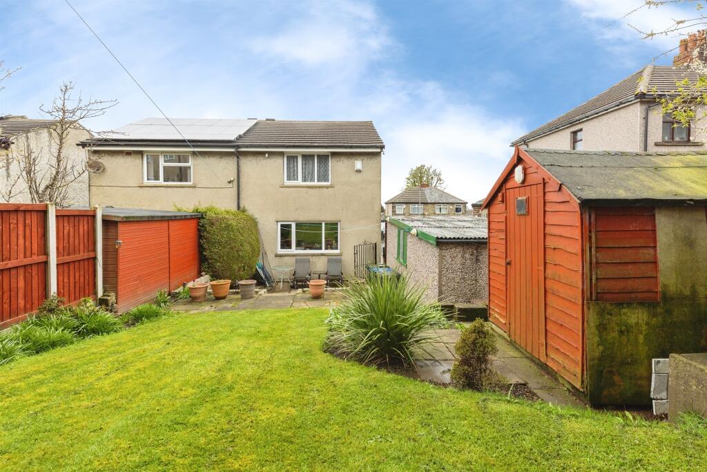 Additional image 13 of Ewart Street, Bradford