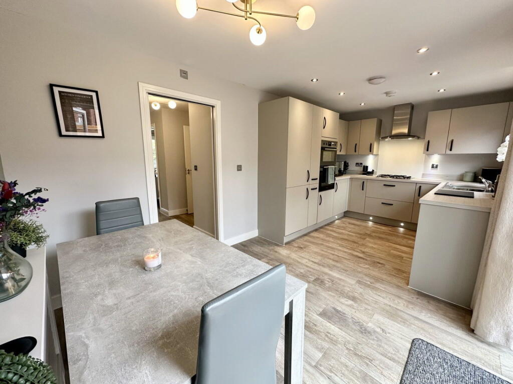 The Links, Stourport-on-Severn, DY13 9FQ - Widok 6