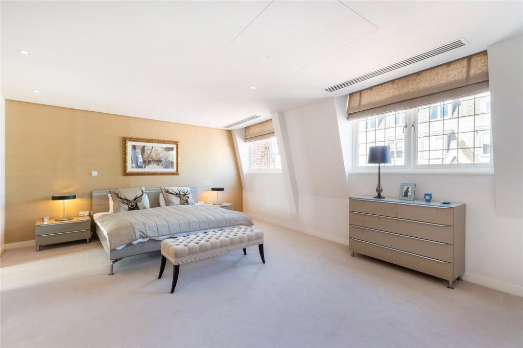Apartment in London, Westminster, Millbank - View 4