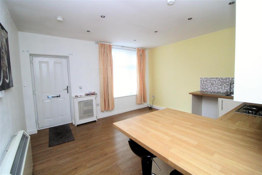 House in Blackpool - View 2