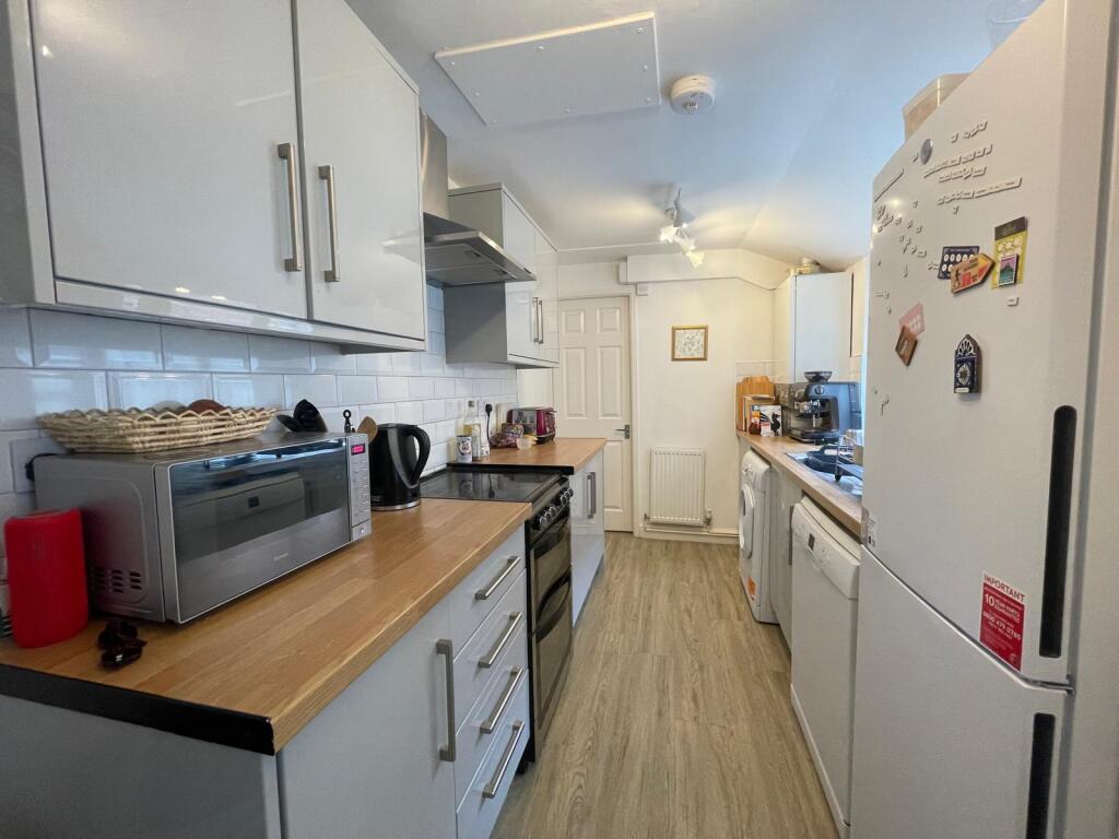 House in Warwick, Sydenham, Royal Leamington Spa - View 4