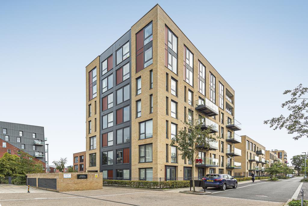 Main image of property: Keble Court, Hayling Way, Edgware