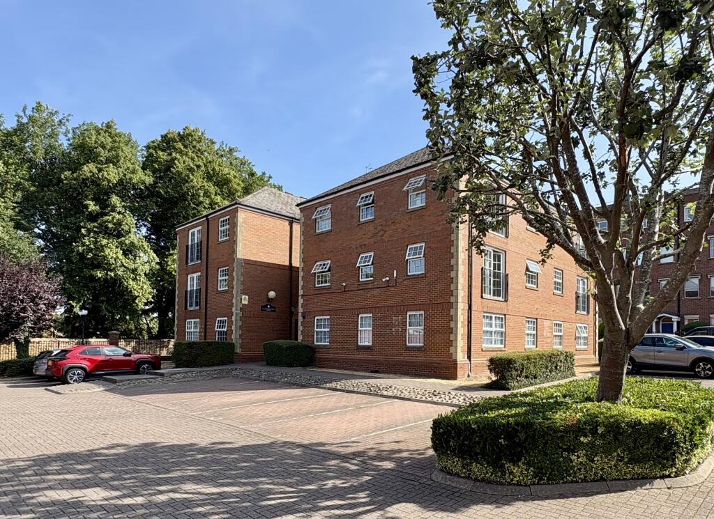 Main image of property: St Bartholemews House, Latymer Court, Northampton,