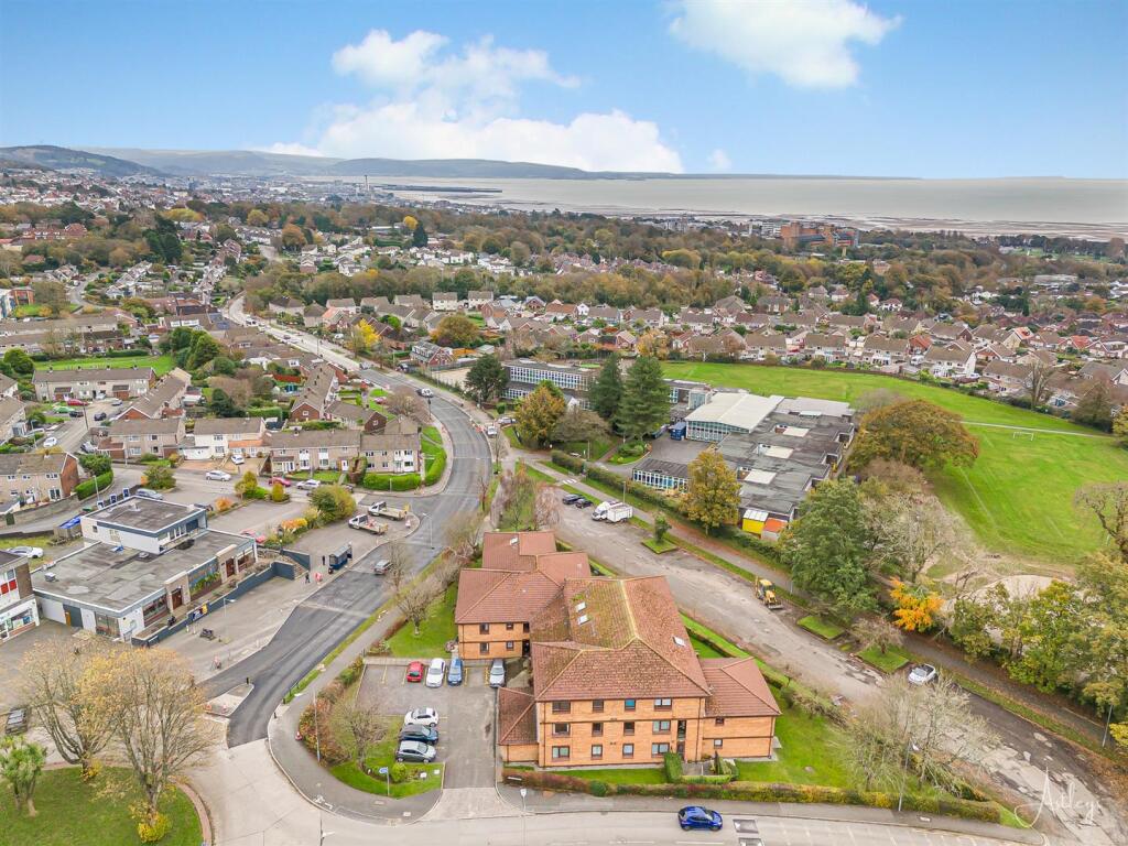 Main image of property: Parklands Court, Sketty, Swansea