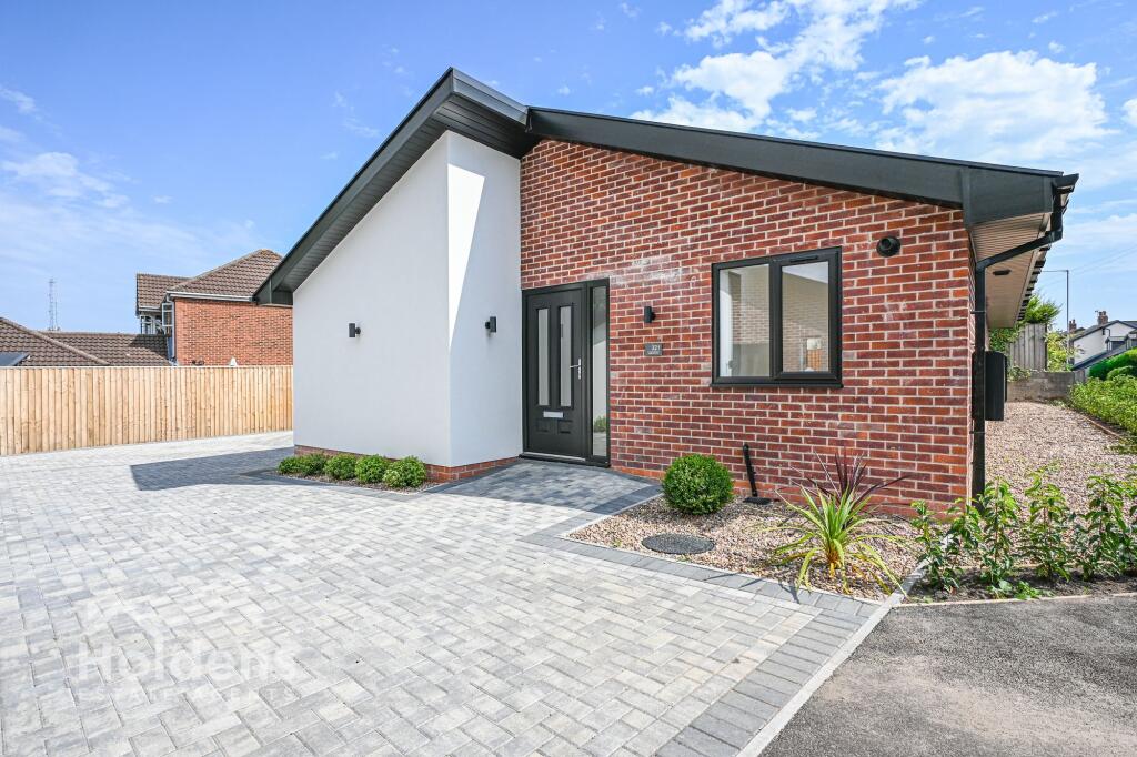 Main image of property: Leyland Road, Penwortham, PR1