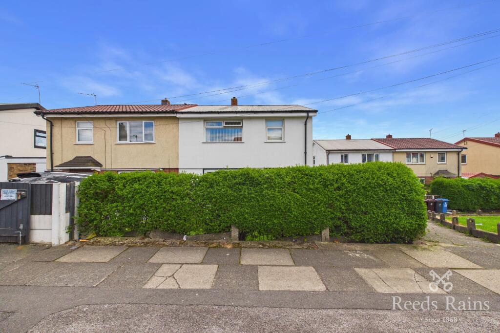 Main image of property: Molyneux Drive, Prescot, Merseyside, L35