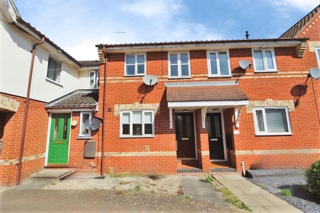 Main image of property: Mulberry Gardens, Great Blakenham, IP6