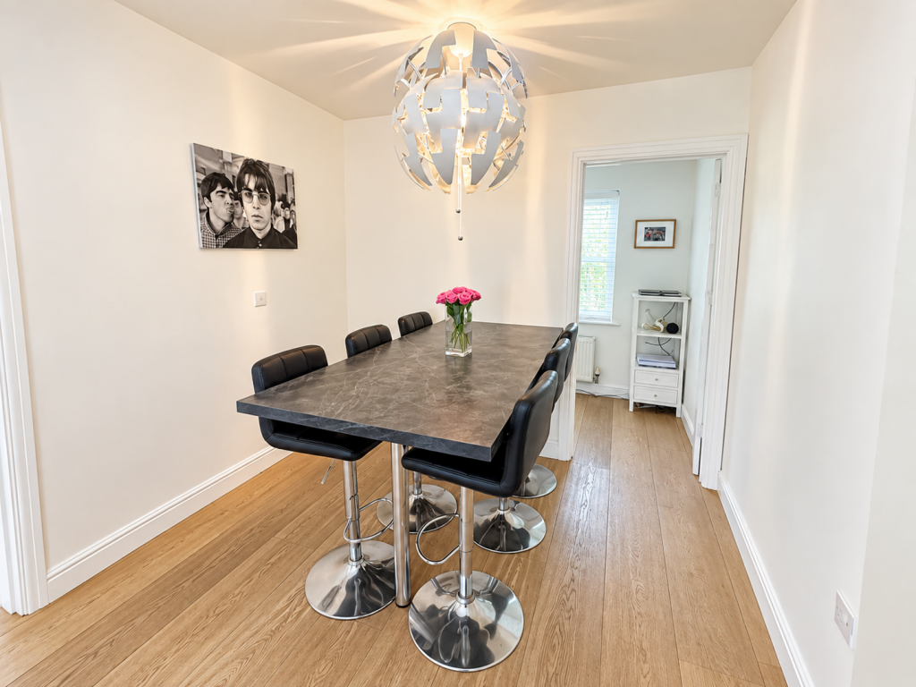 House in Manchester, Greater Manchester - View 5