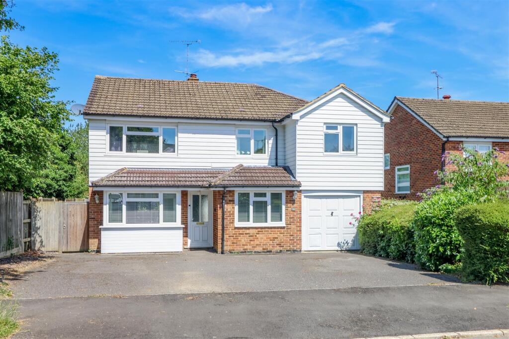 Main image of property: Millfield, Southwater, Horsham