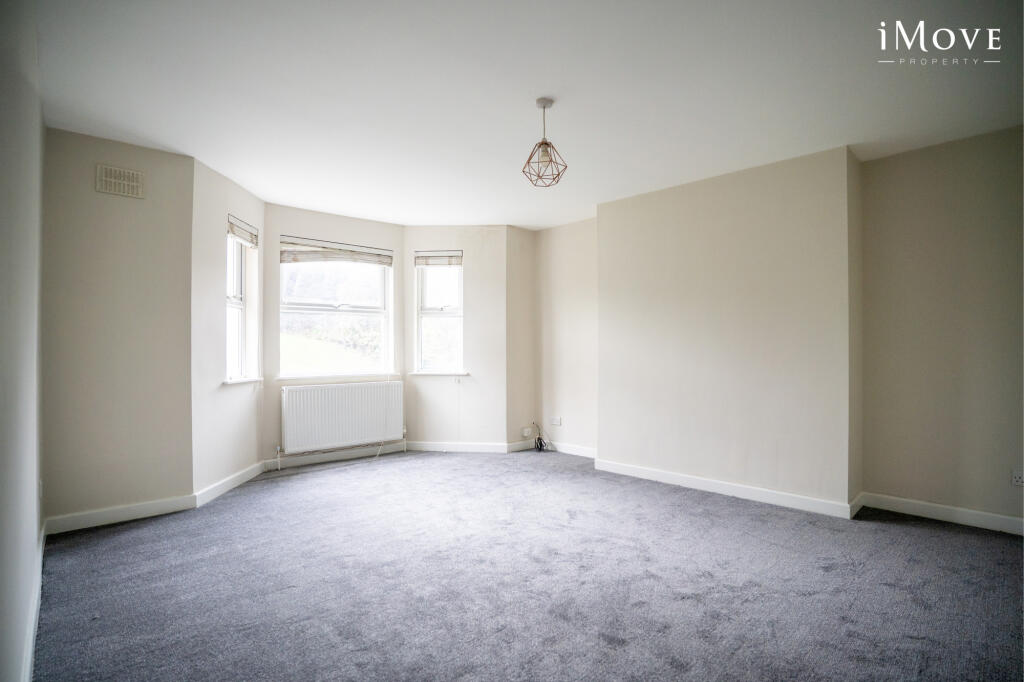Apartment in London - View 2