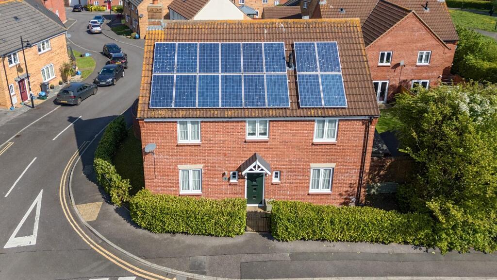 Main image of property: Biddlesden Road, Yeovil