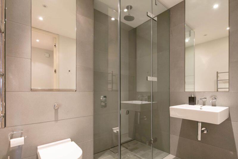 Apartment in London, Bankside, Southwark - More