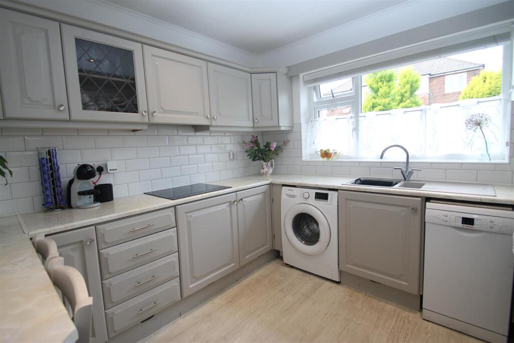 House in Harrogate - View 5