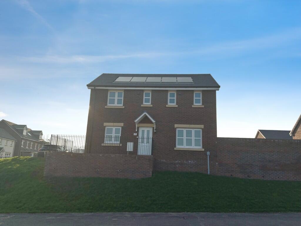 Main image of property: Carn Y Cefn, Ebbw Vale