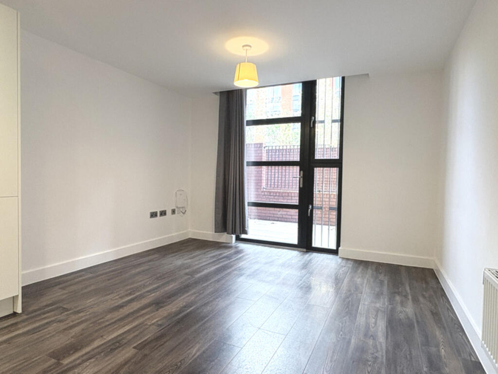 Additional image 4 of Assay Lofts, St Paul's Square, B3