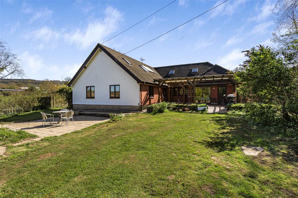 Main image of property: Kerswell, Cullompton, Devon, EX15