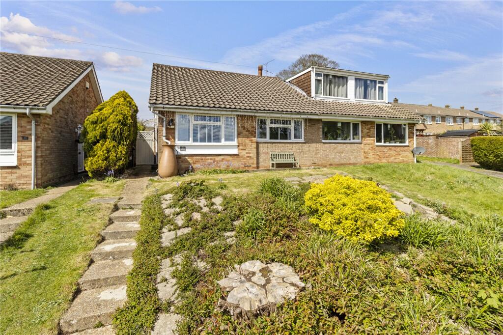 Main image of property: Birch Path, Uckfield, East Sussex, TN22
