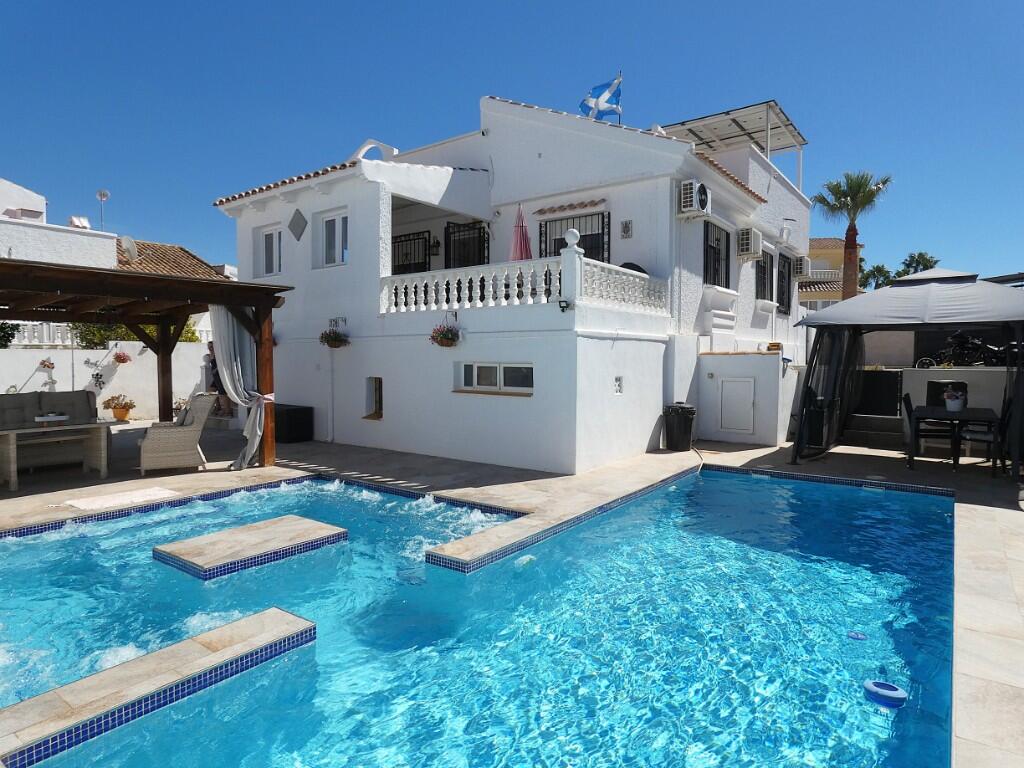 Main image of property: Camposol, Murcia